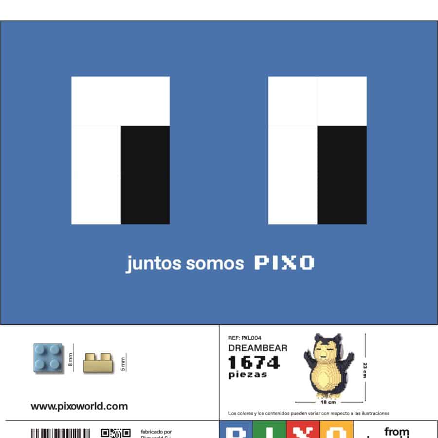 Dreambear XL – Image 3