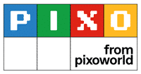 Pixo logo