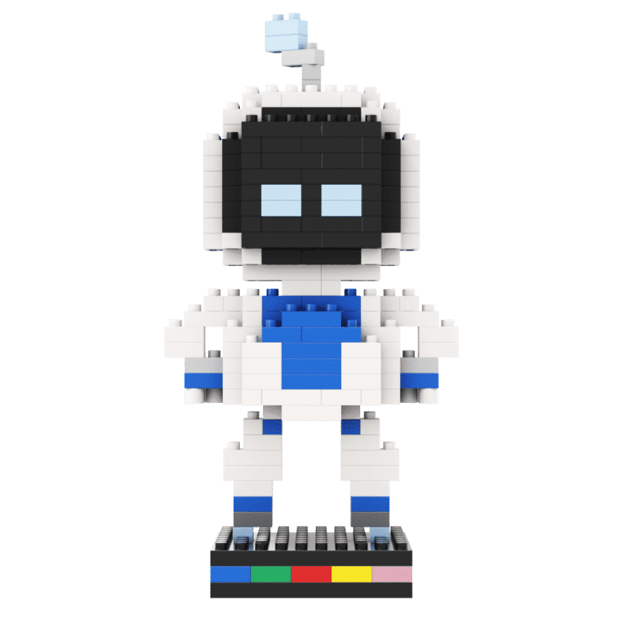 Playbot - immagine 2