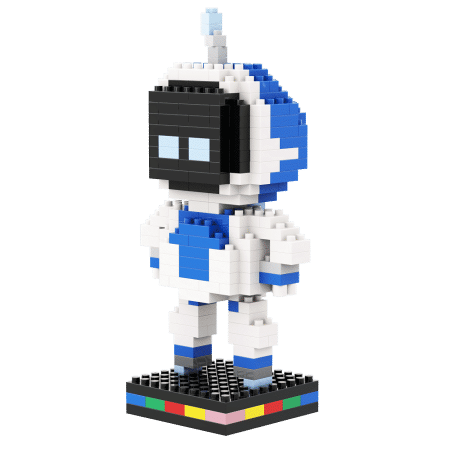 Playbot - immagine 3