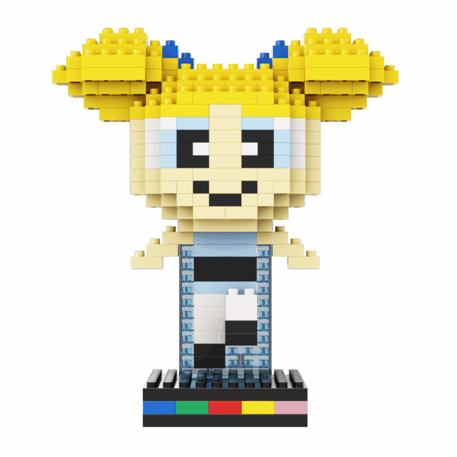 MegaNinia Pompa - Imagen 2