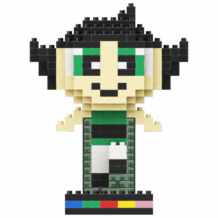 MegaNinia Pincho - Imagen 2