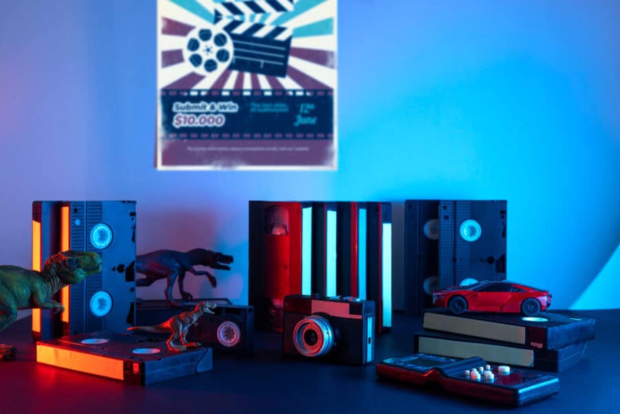 como decorar habitacion gamer