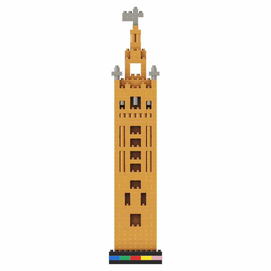 Giralda - Imagen 2