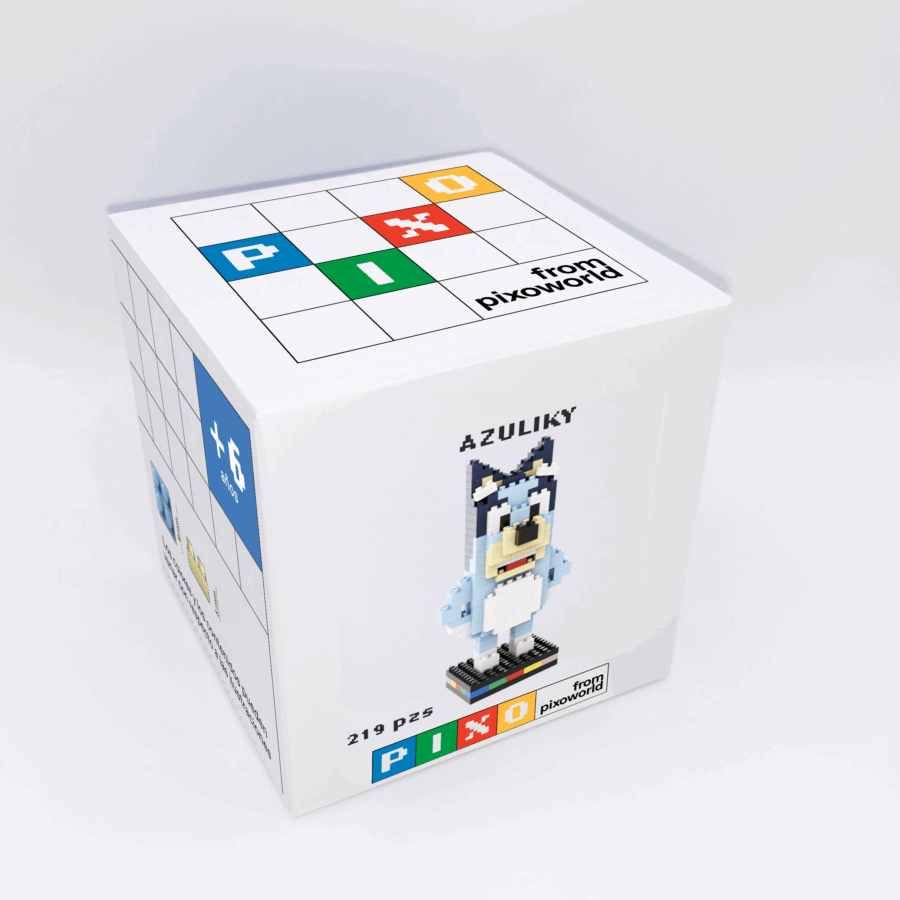 Azuliky – Bild 6