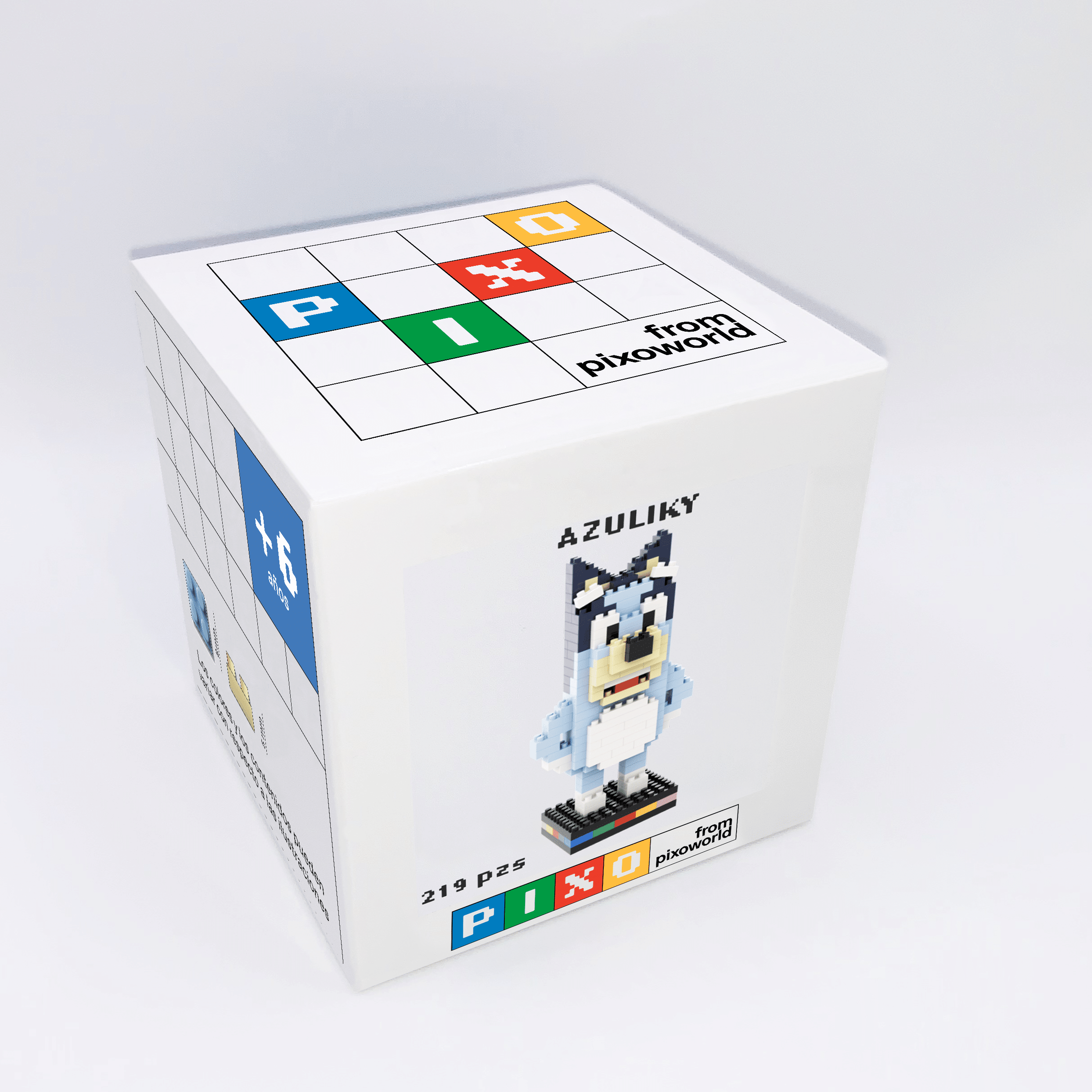 Azuliky – Bild 6