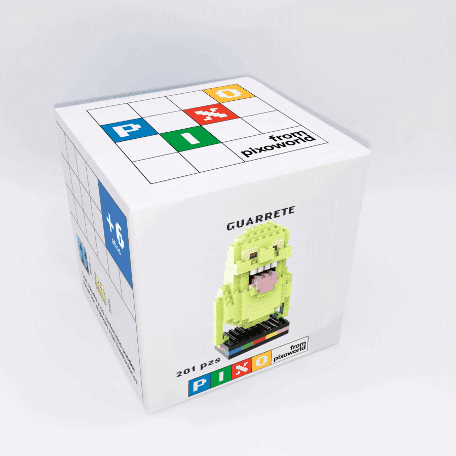 Guarrete – Image 4
