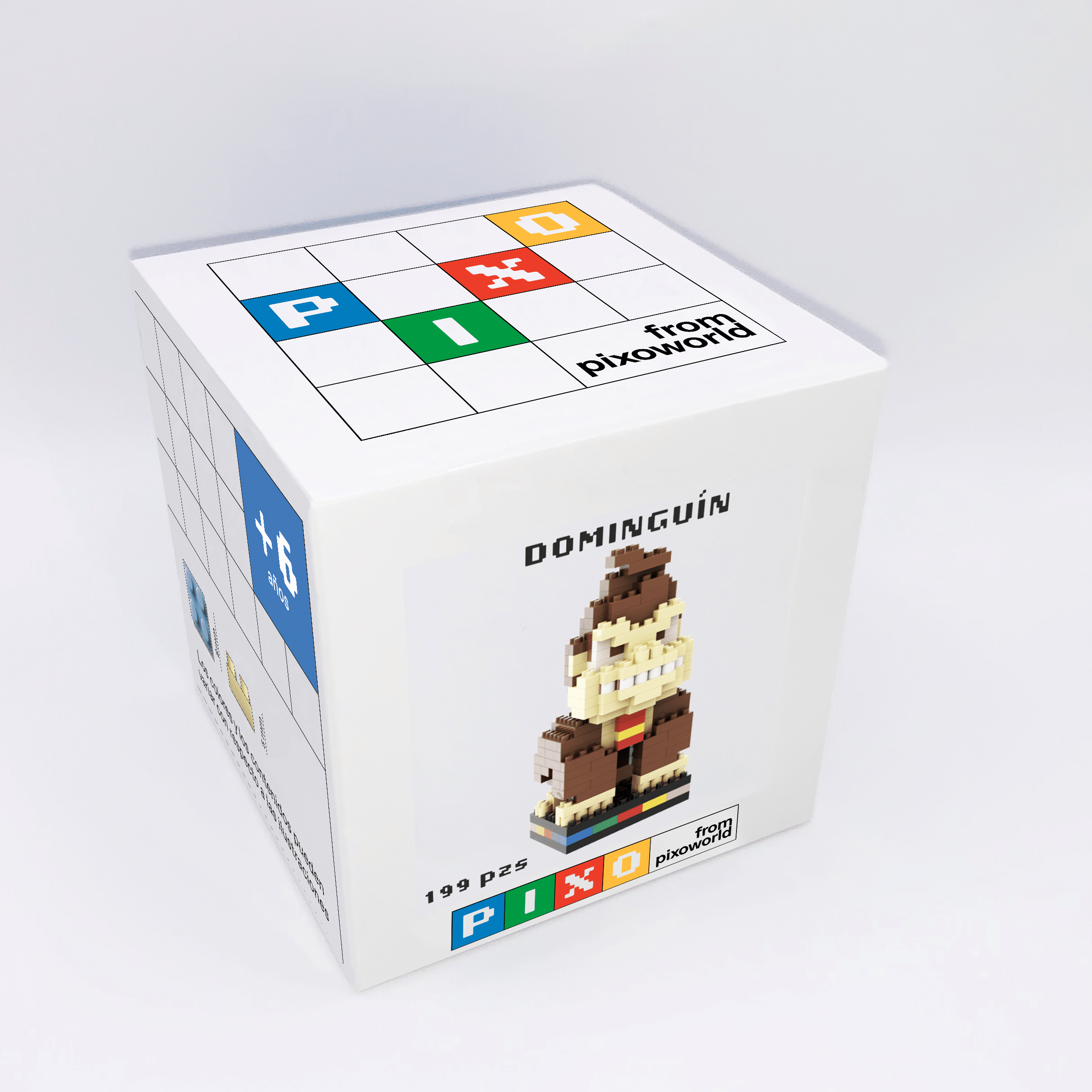 Dominguín - Imagen 4