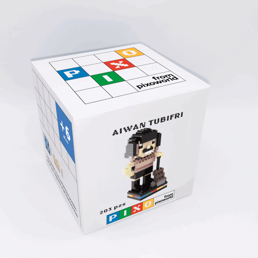 Aiwan Tubifri - Imagen 4