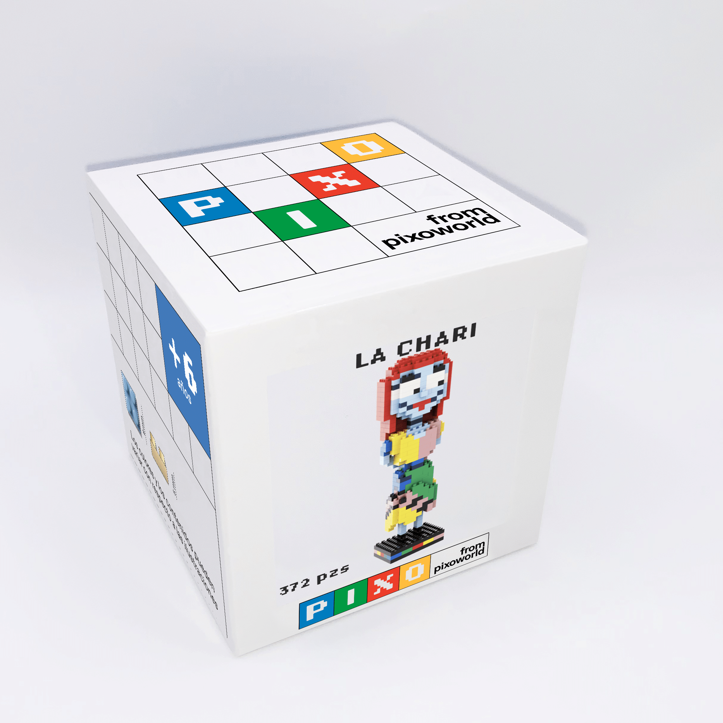 La Chari – Image 4