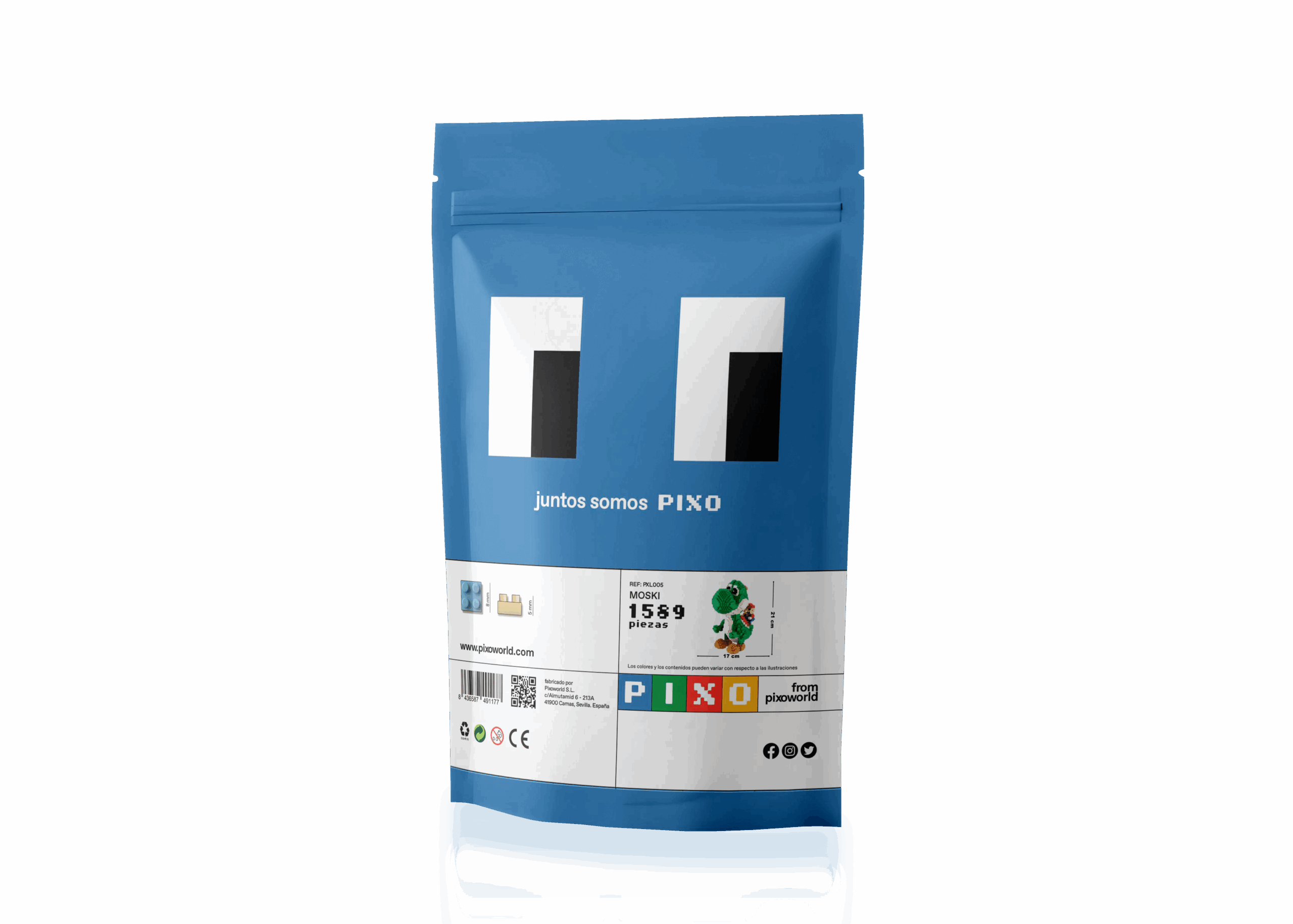 Moski XL – Image 4
