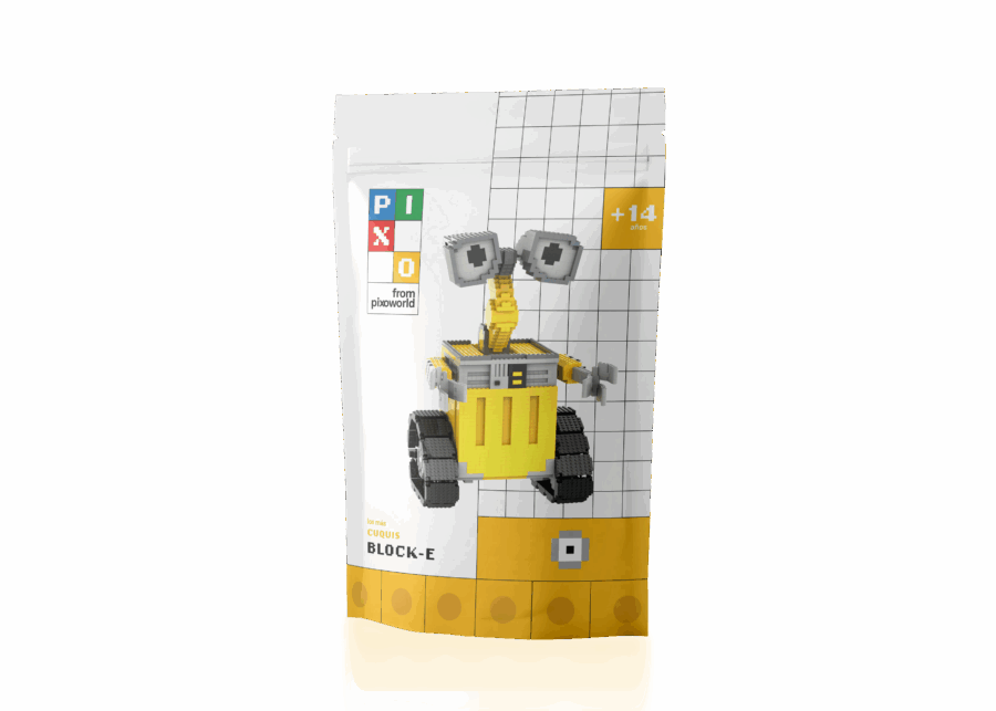 Block-E XL - Image 3