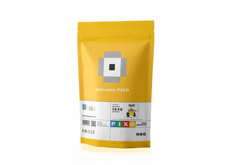 Block-E XL - Image 4
