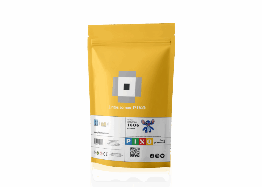 Orejotas XL - immagine 6
