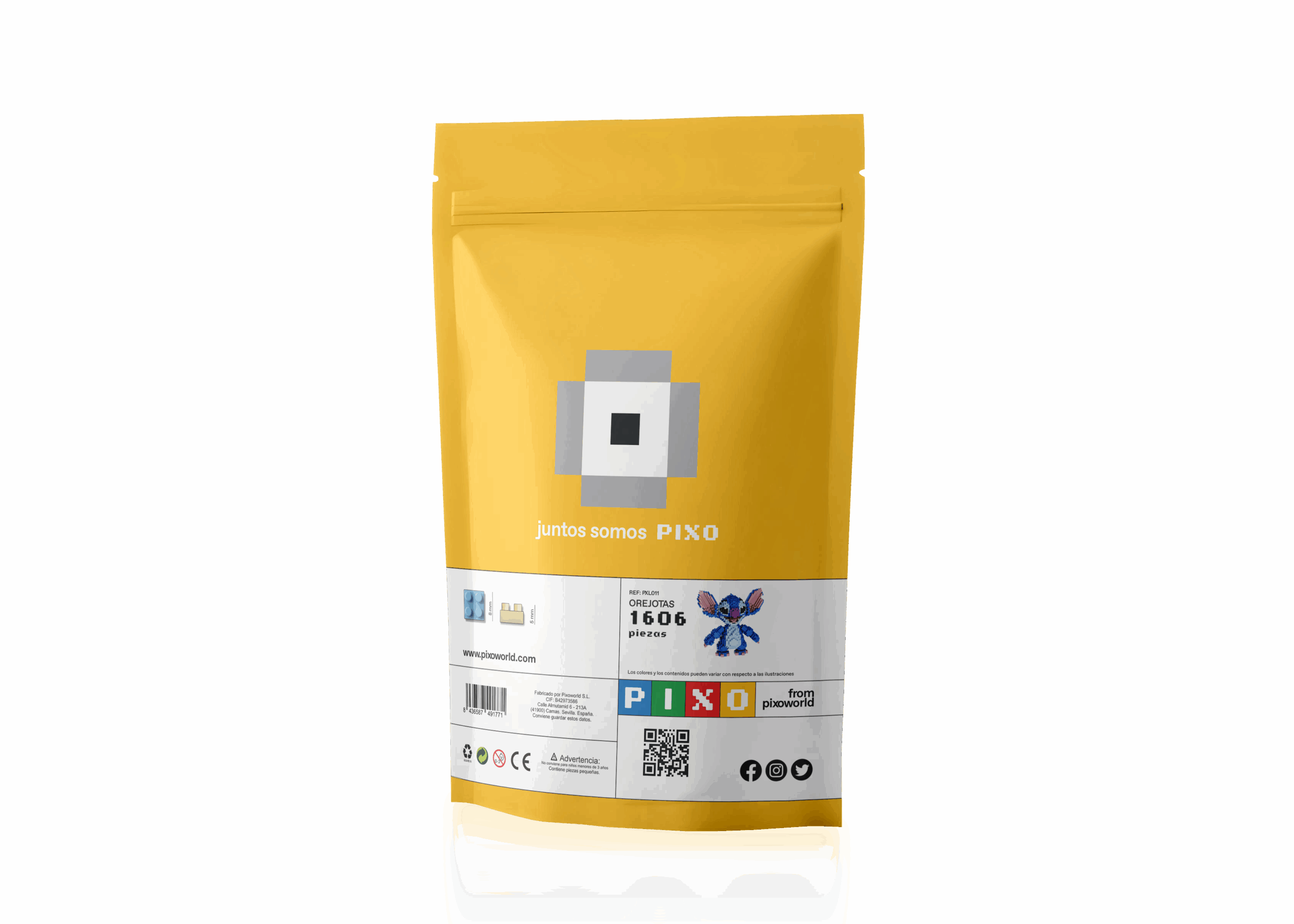 Orejotas XL - immagine 6
