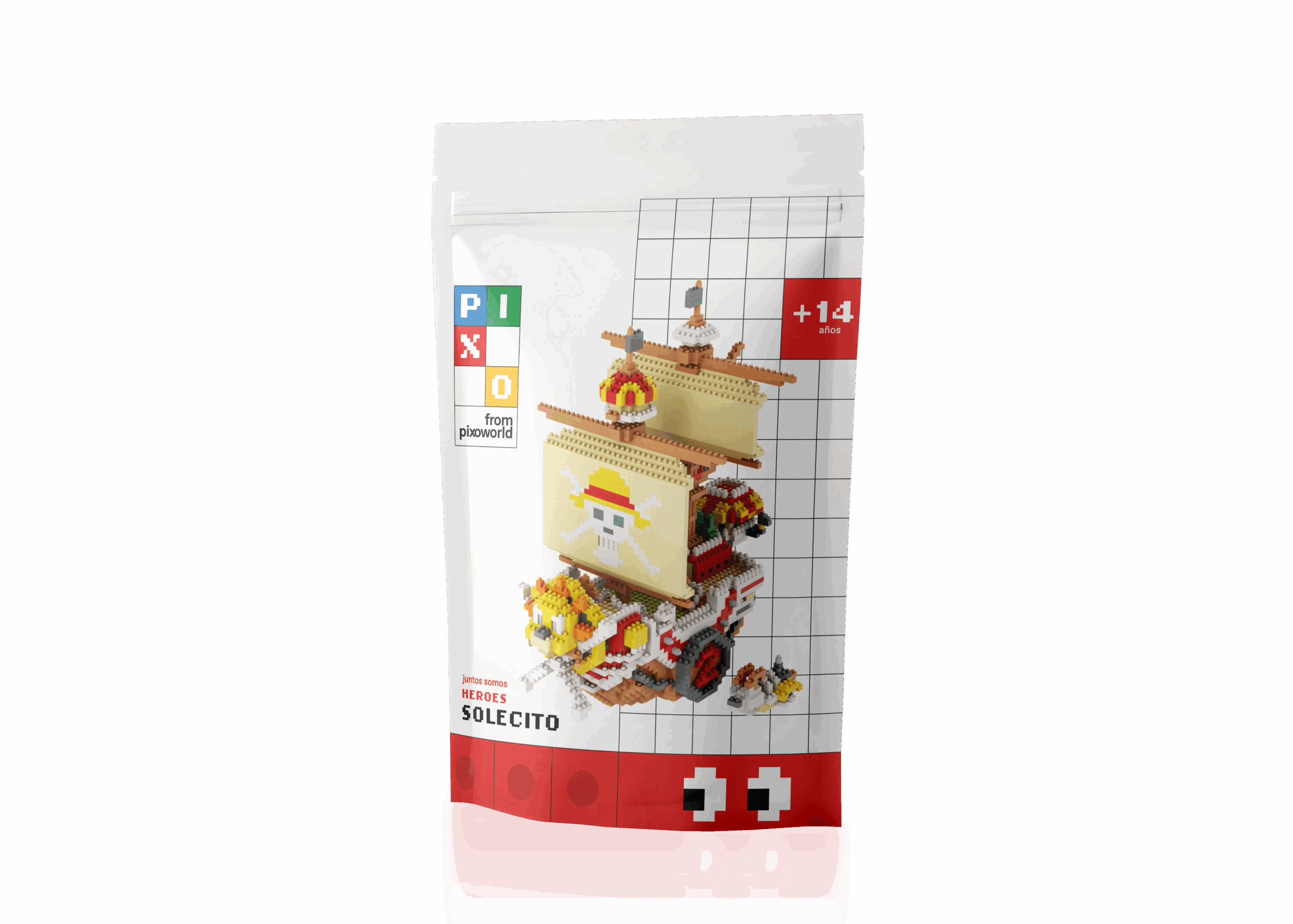 Solecito XL - Imagen 4