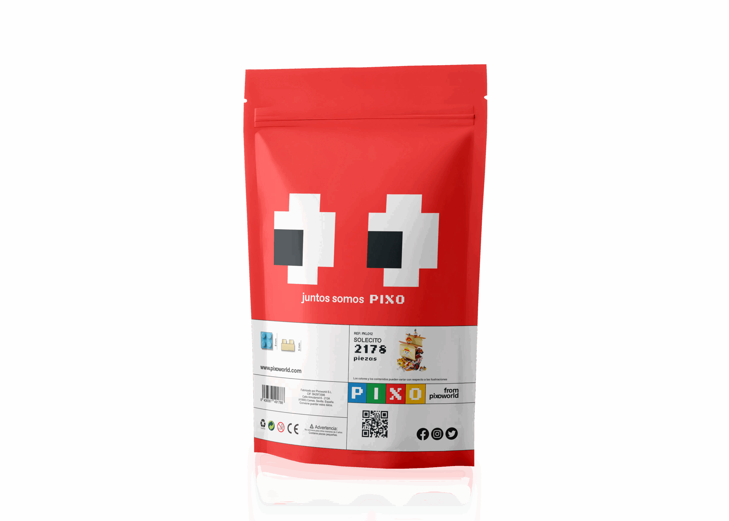 Solecito XL - Imagen 5