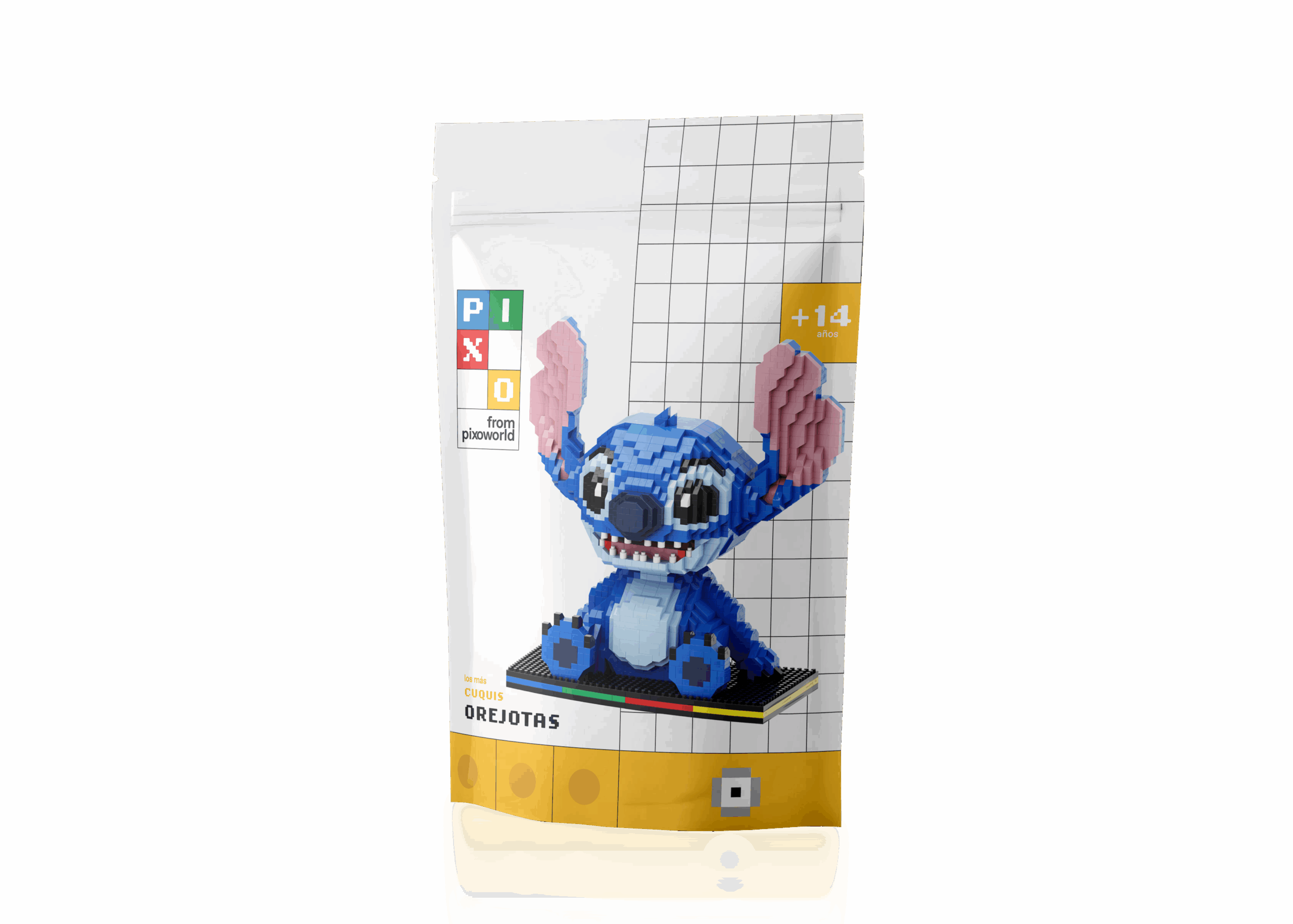 GRANDES OREILLES XL – Image 4