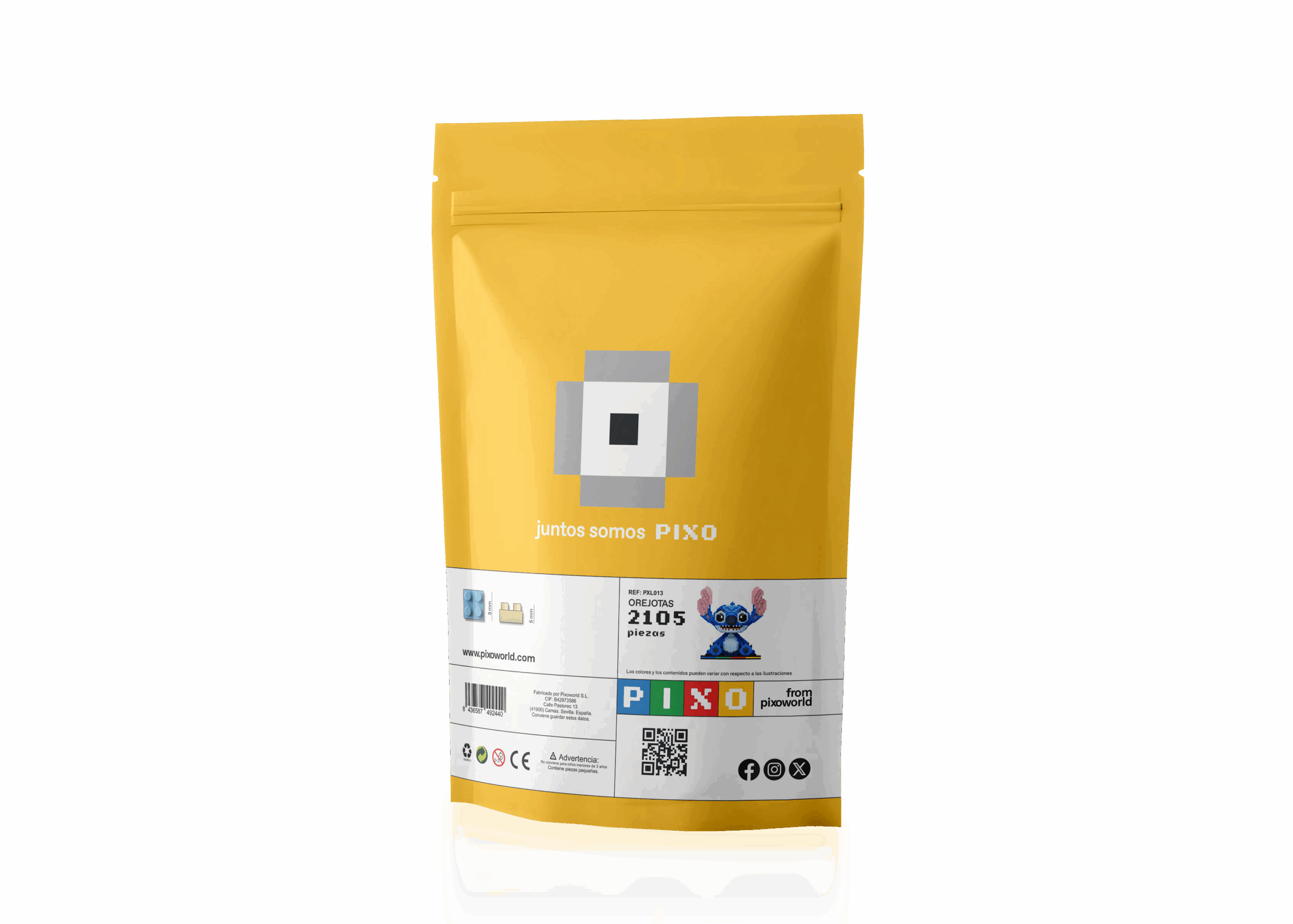 GRANDES OREILLES XL – Image 5