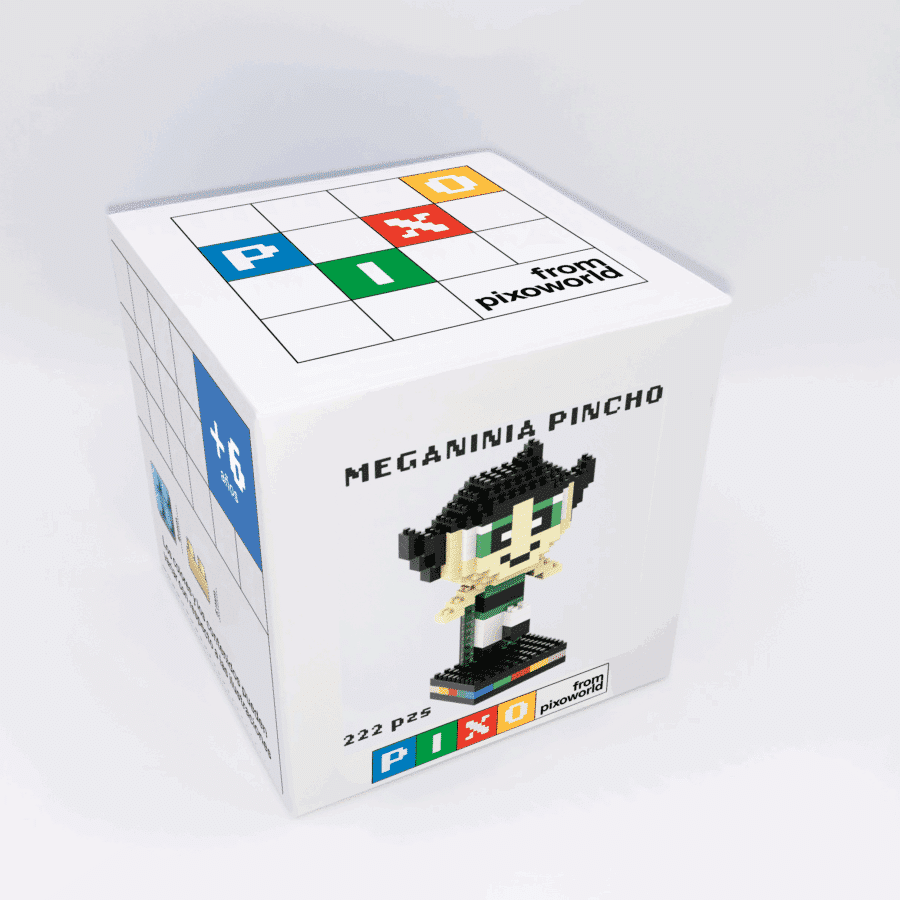 MegaNinia Pincho - Imagen 4