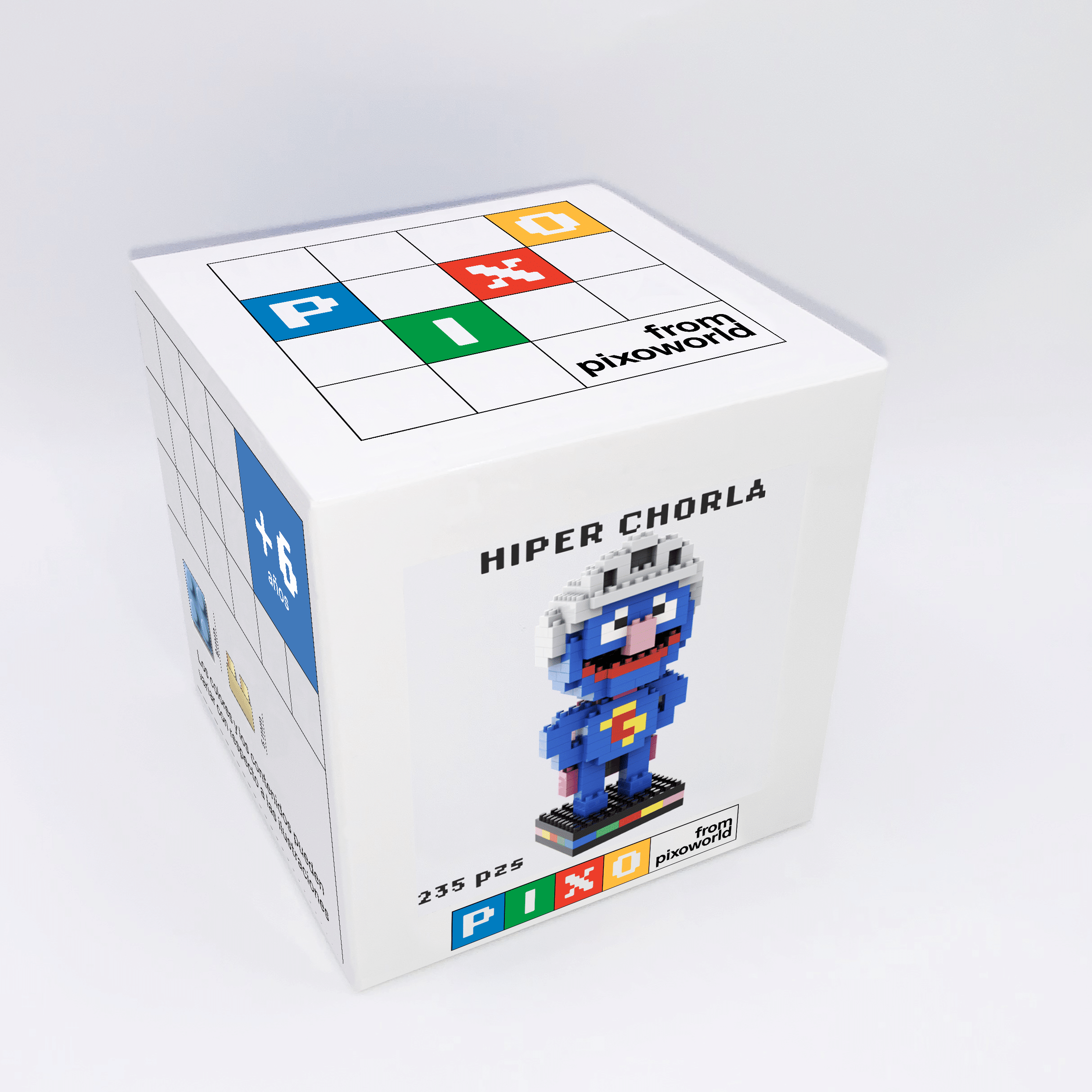 Hiper Chorla - Imagen 4