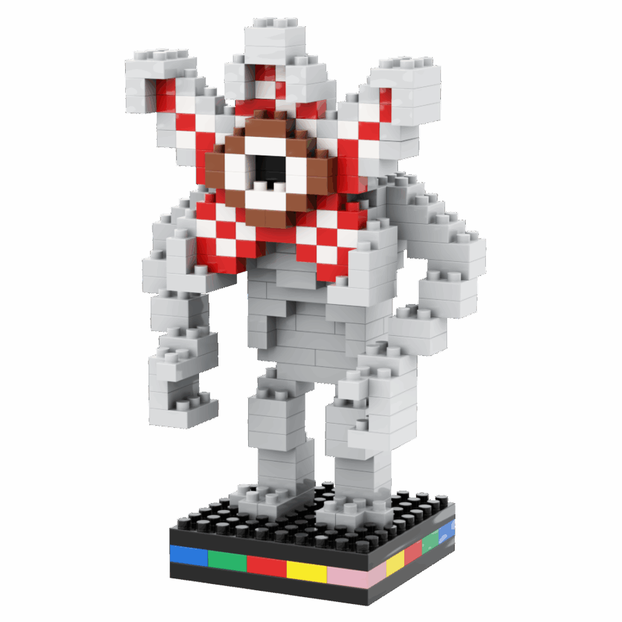 Damián el Cara Orquidea