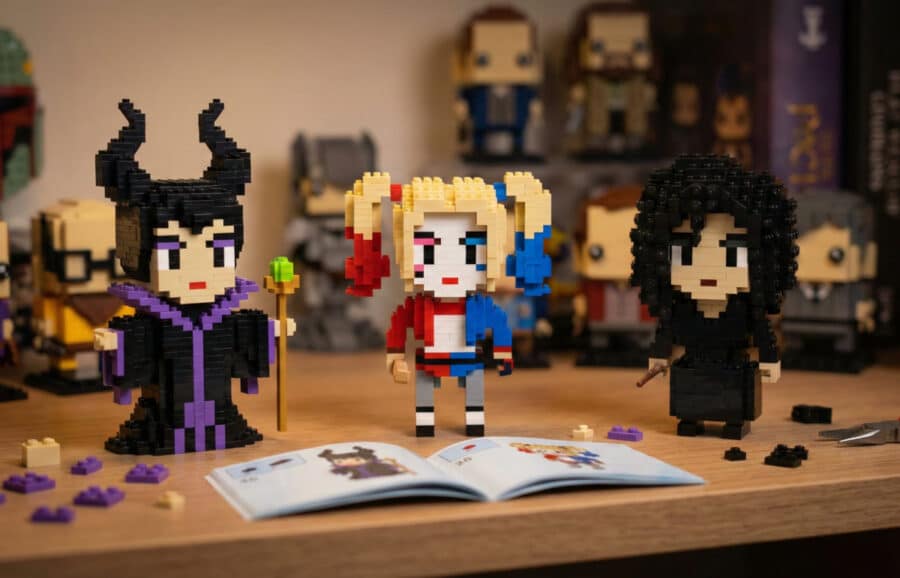 Las mejores villanas mujeres de pel&iacute;culas. Ranking de las 15 m&aacute;s malas en el cine