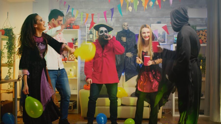 ideas de fiestas de cumpleanos