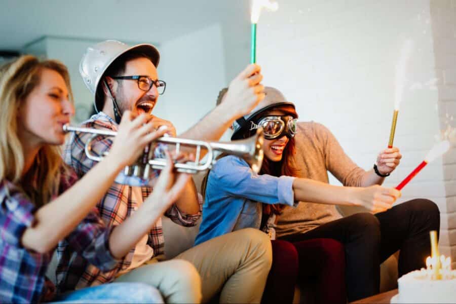 ideas de fiestas de cumpleanos tematicas para adultos