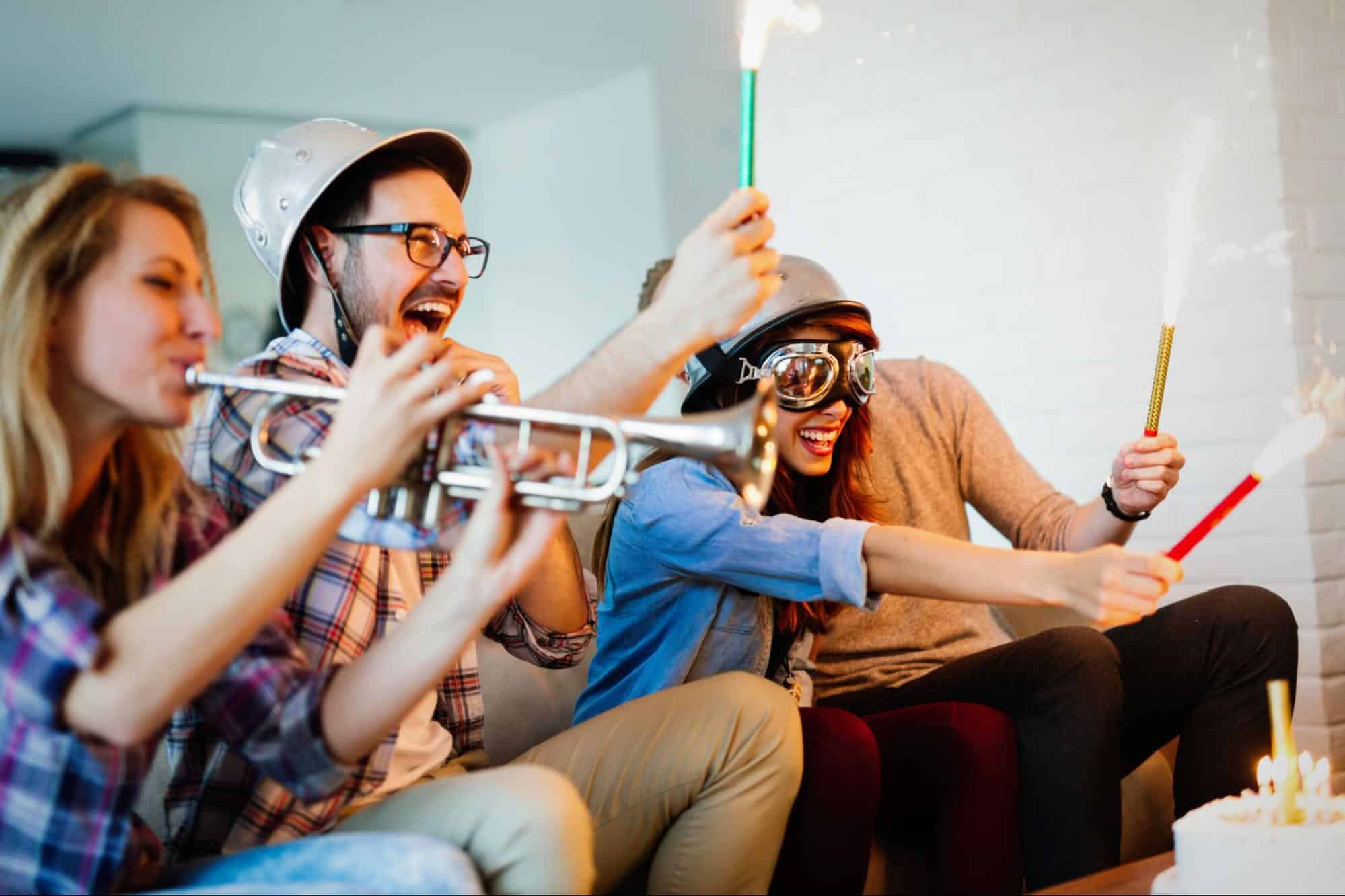 ideas de fiestas de cumpleanos tematicas para adultos