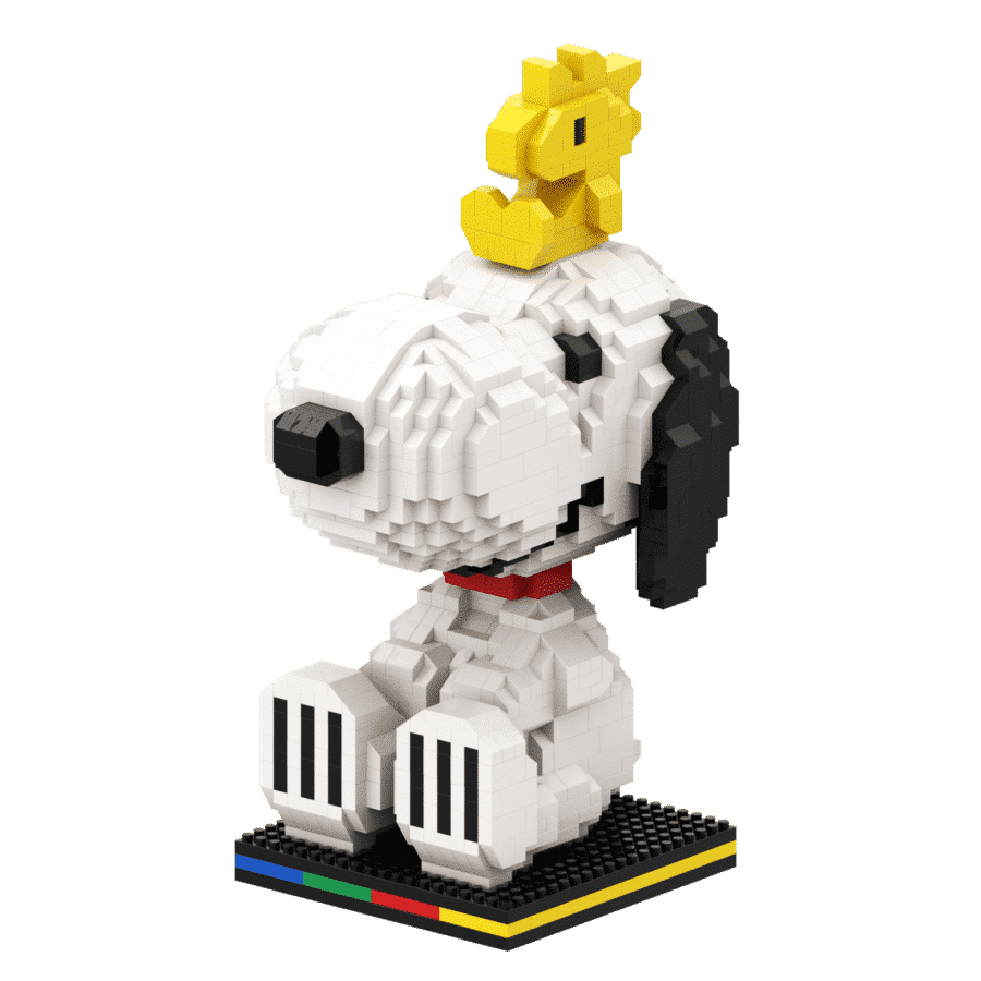 Perrito Piloto XL