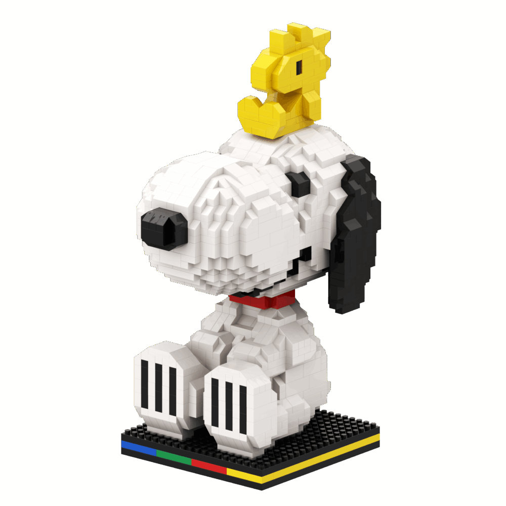 Perrito Piloto XL