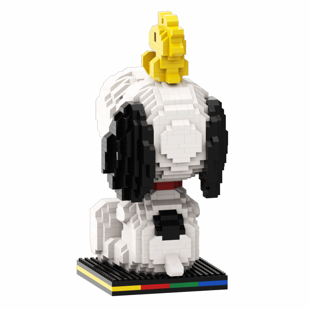Perrito Piloto XL - Imagen 3