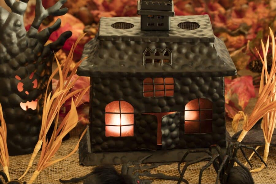 decoracion halloween